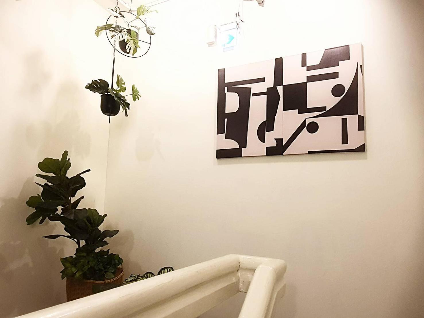 Cozy Home Taipei Exterior foto